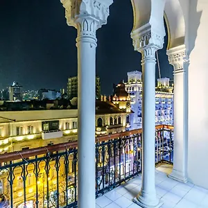 Апартаменты Gold Deluxe Vip, Баку